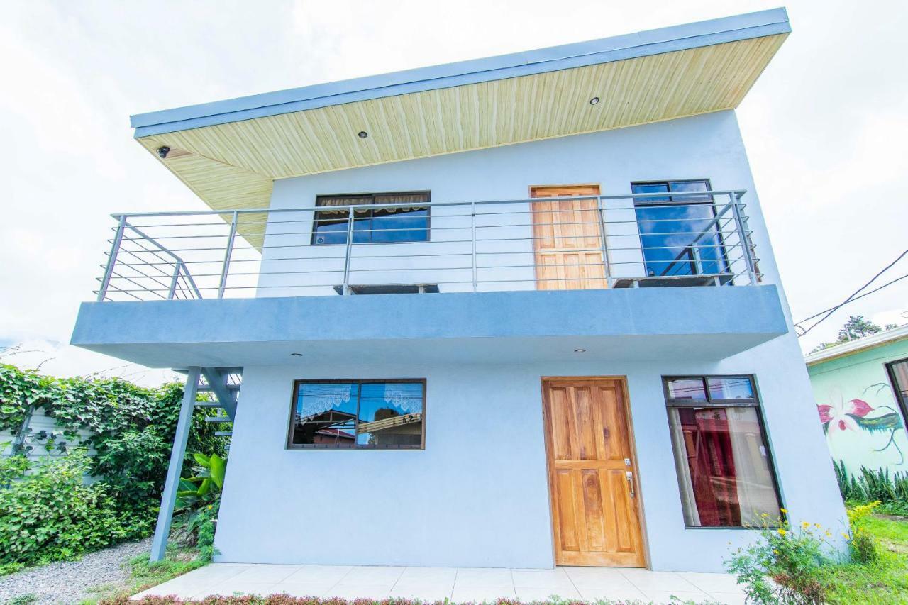 Casa Monarca II - Monteverde Eksteriør billede